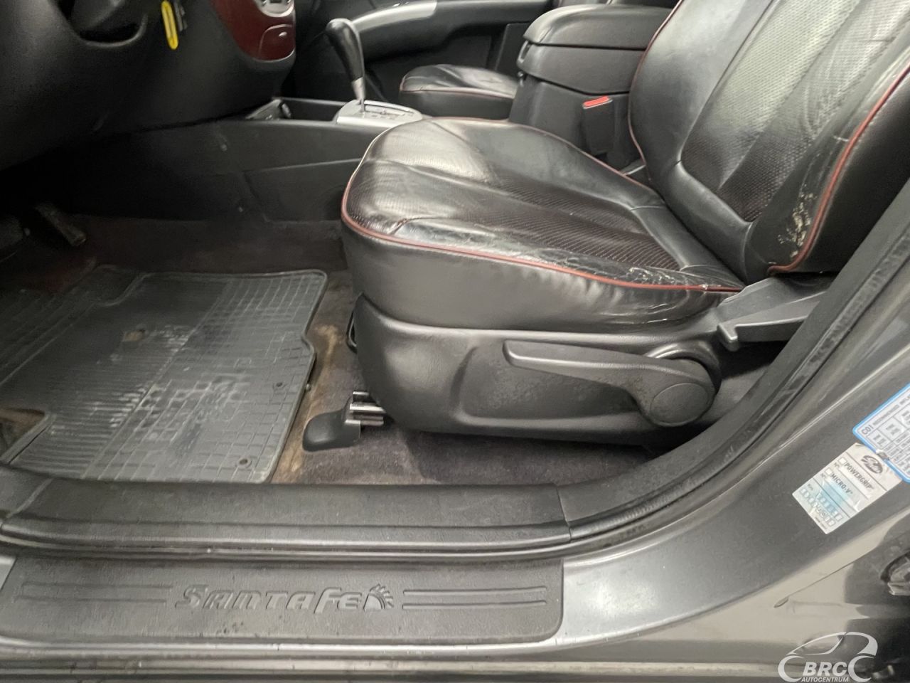 Hyundai Santa Fe | 20