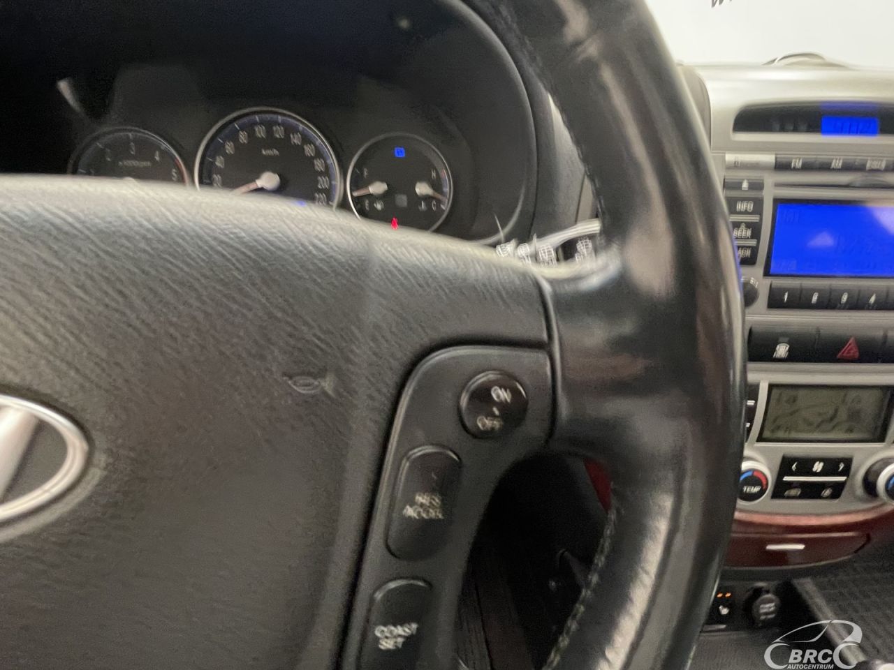 Hyundai Santa Fe | 27