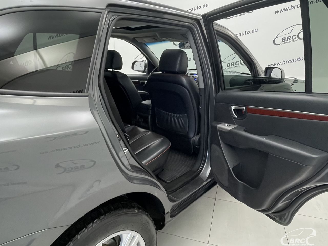 Hyundai Santa Fe | 11