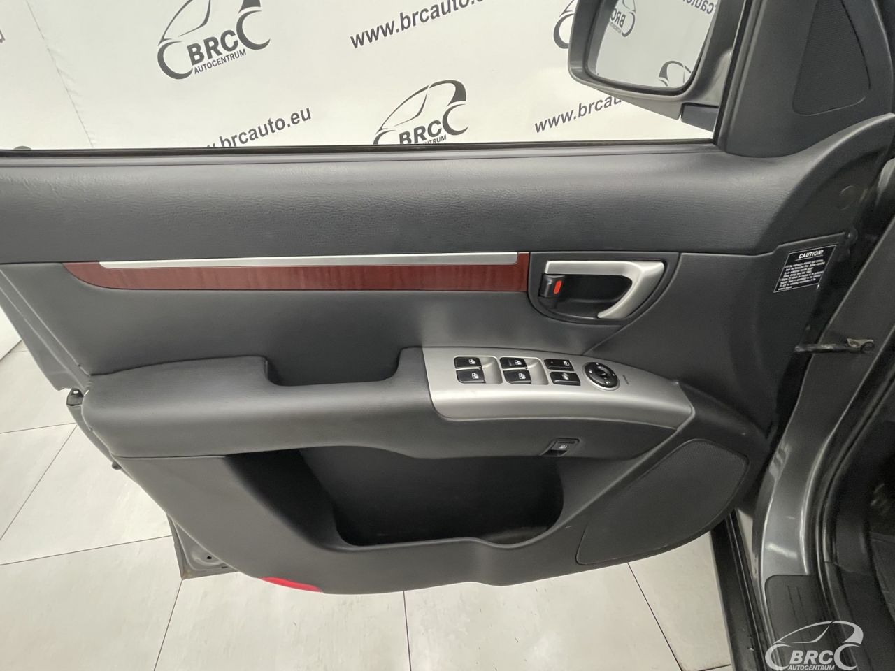 Hyundai Santa Fe | 18