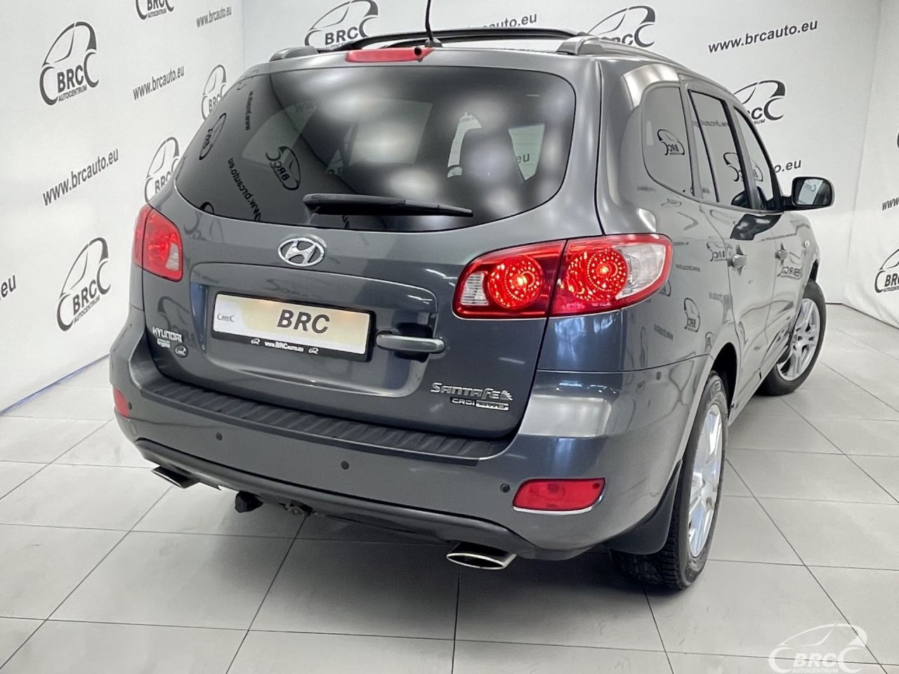 Hyundai Santa Fe | 36