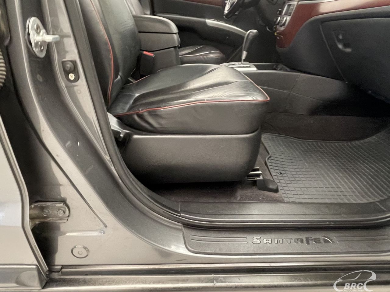 Hyundai Santa Fe | 5