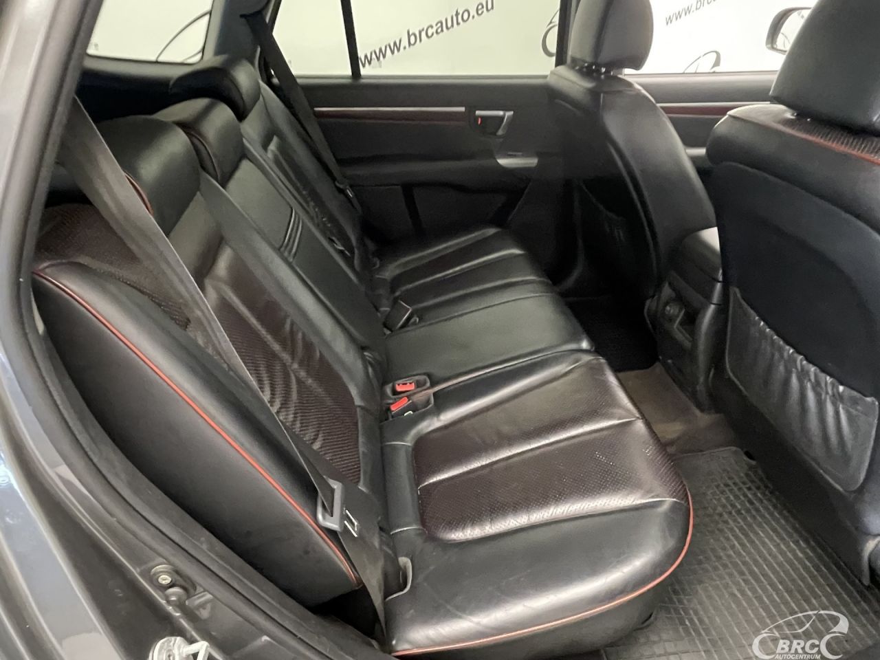 Hyundai Santa Fe | 9