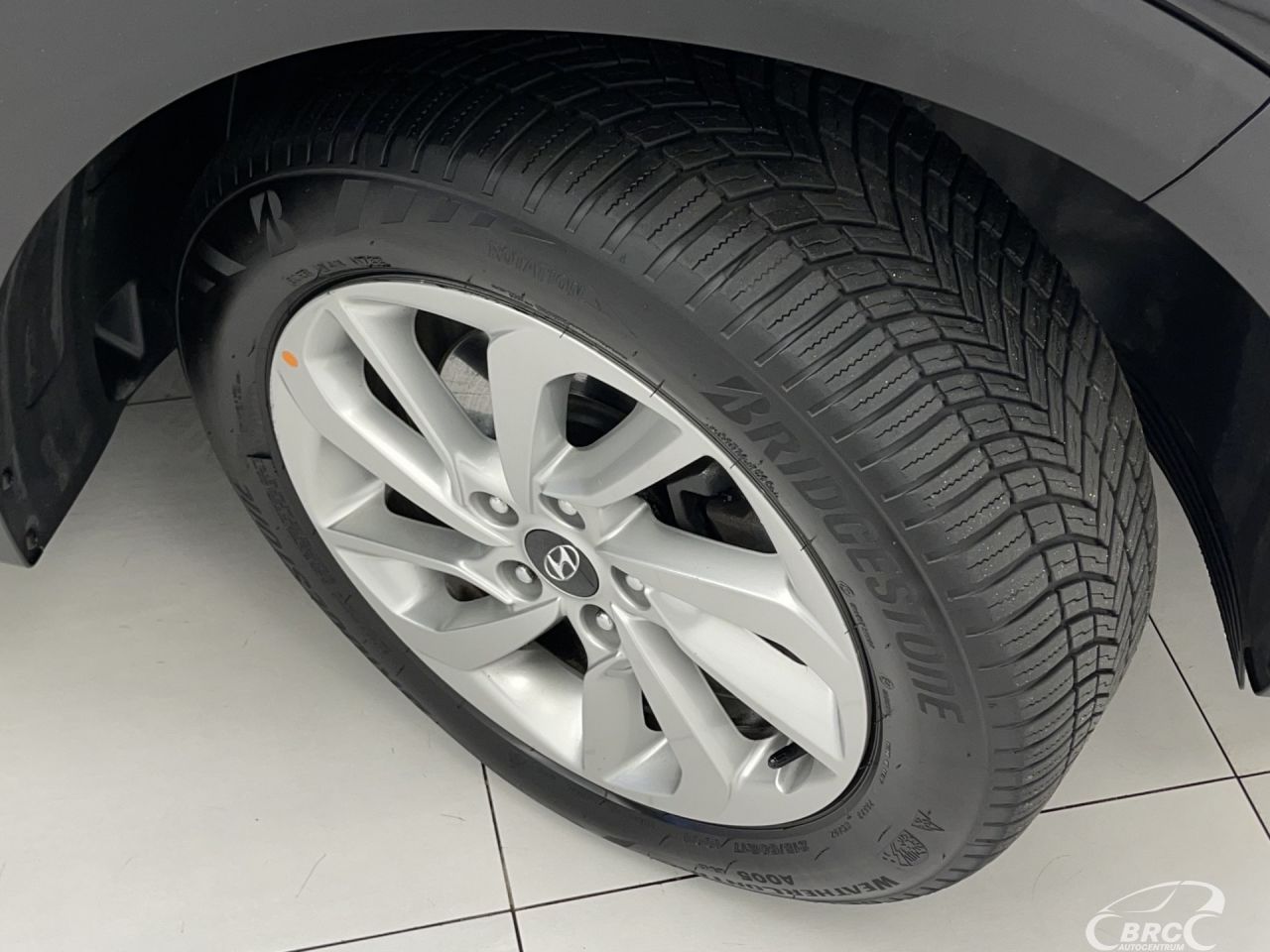 Hyundai Tucson | 36