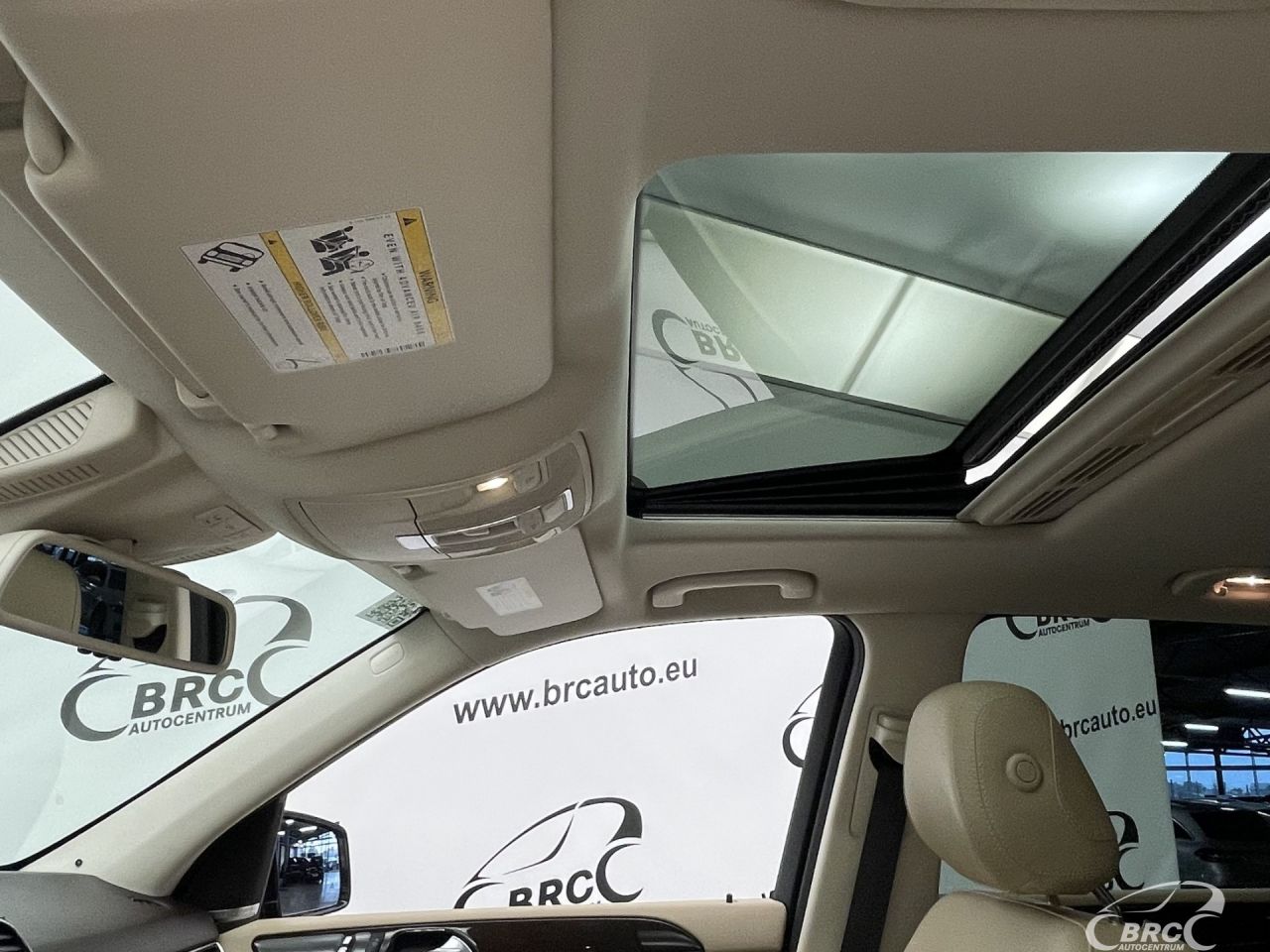 Mercedes-Benz GLE350 | 15