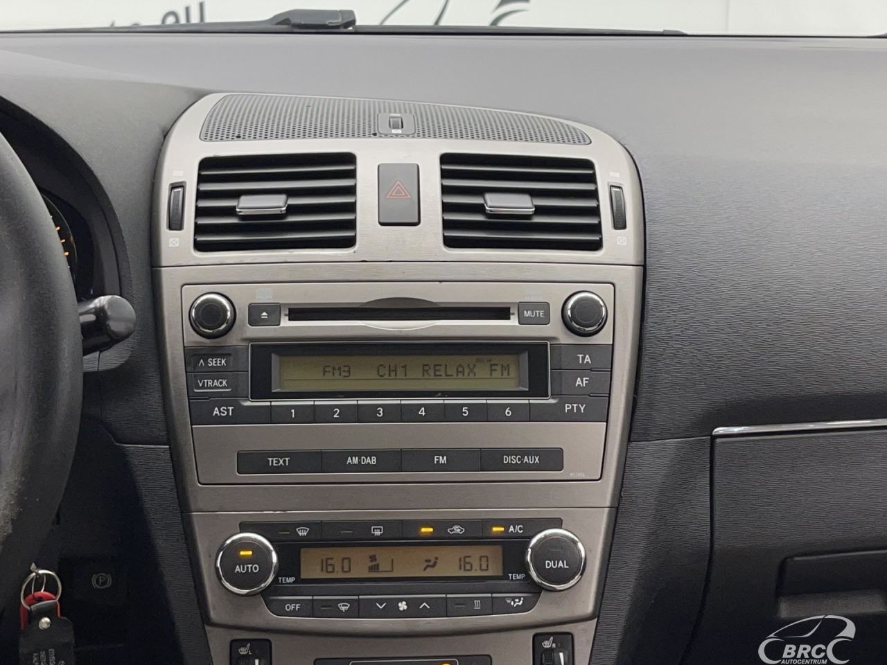 Toyota Avensis | 14