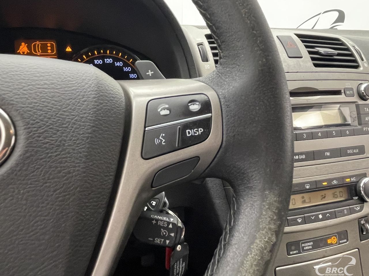 Toyota Avensis | 27