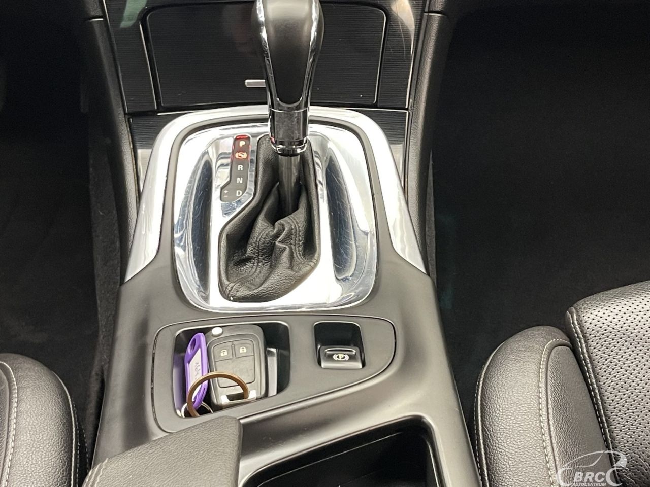 Opel Insignia | 16