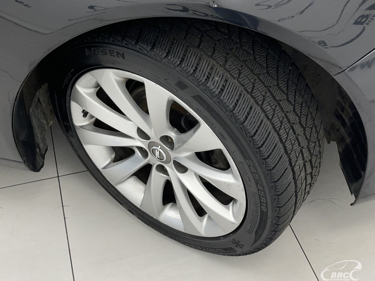 Opel Insignia | 32