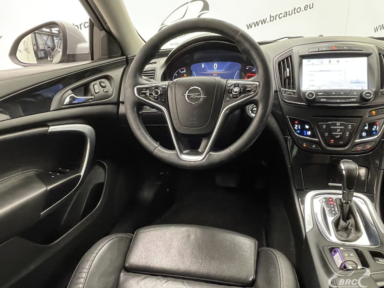 Opel Insignia | 12