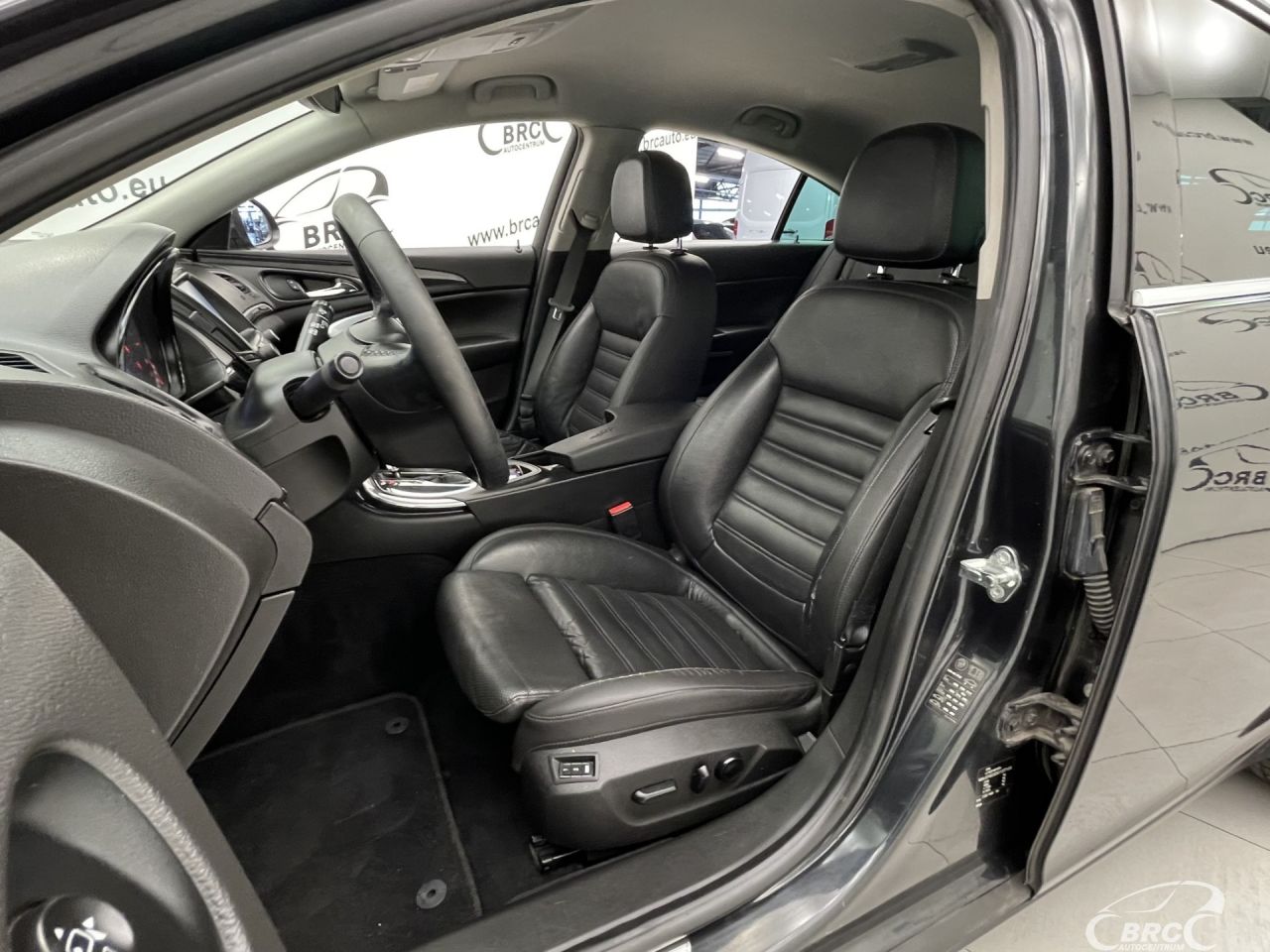 Opel Insignia | 21