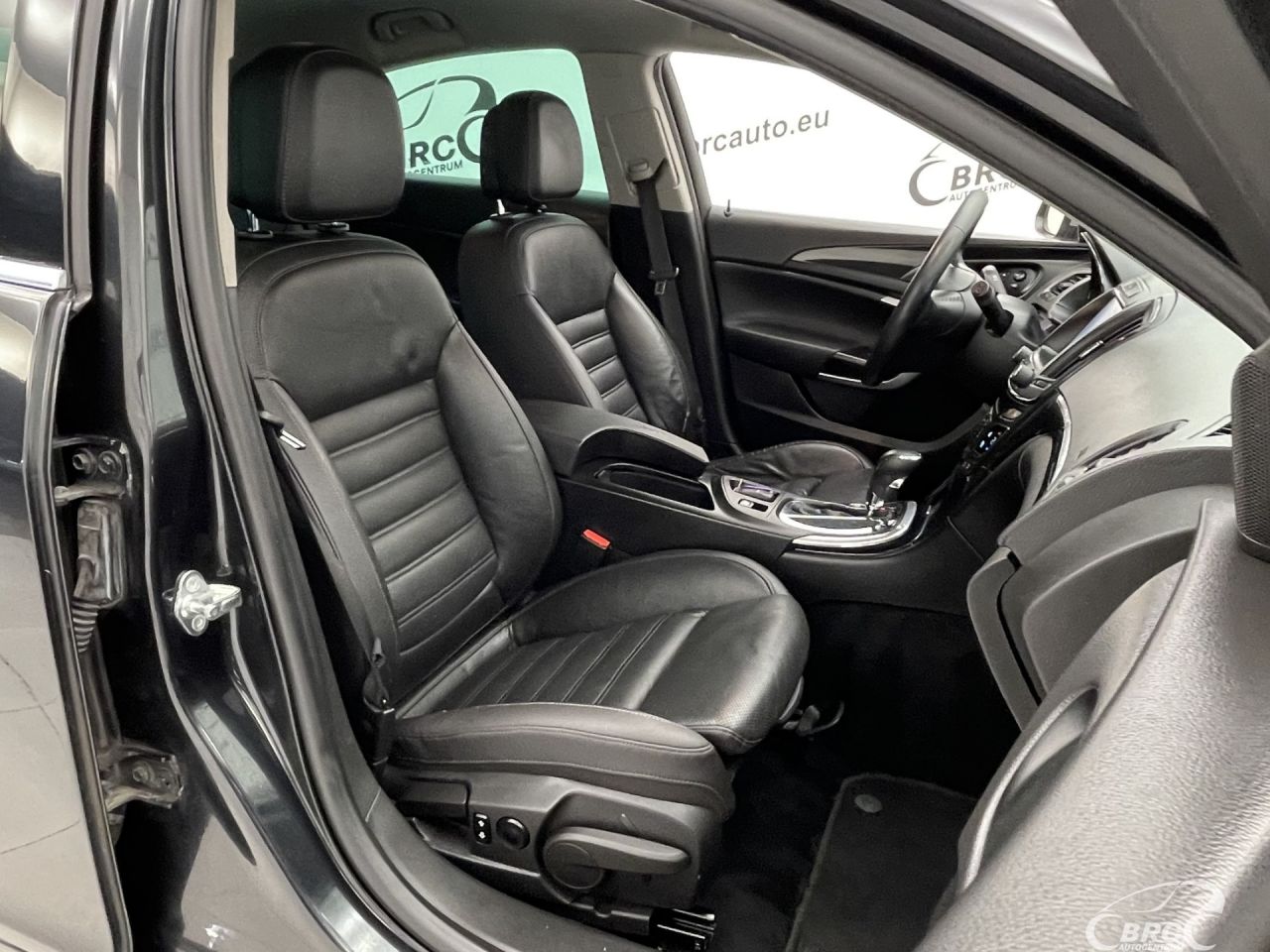 Opel Insignia | 6