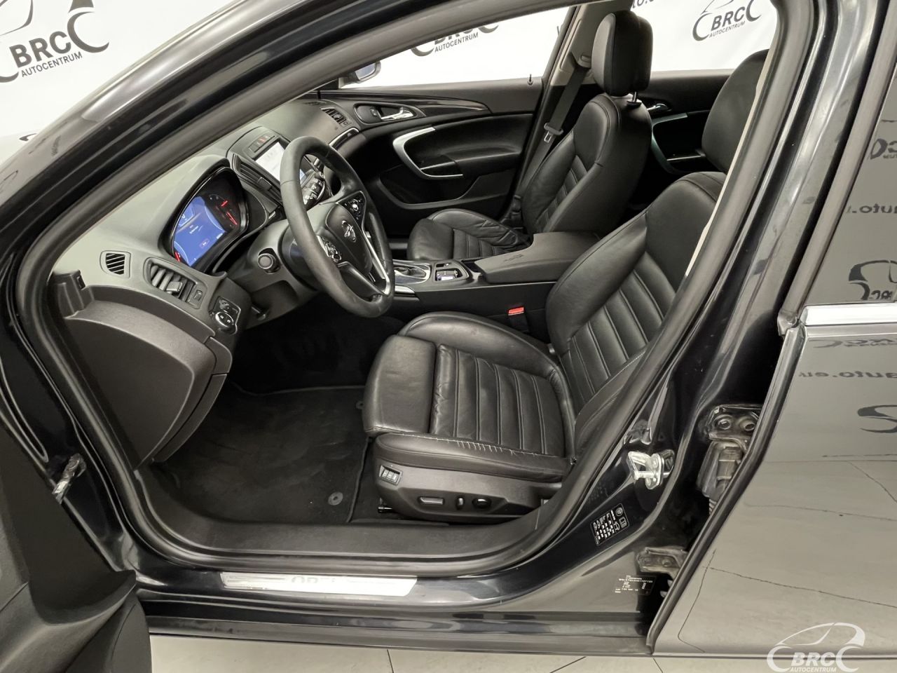 Opel Insignia | 19