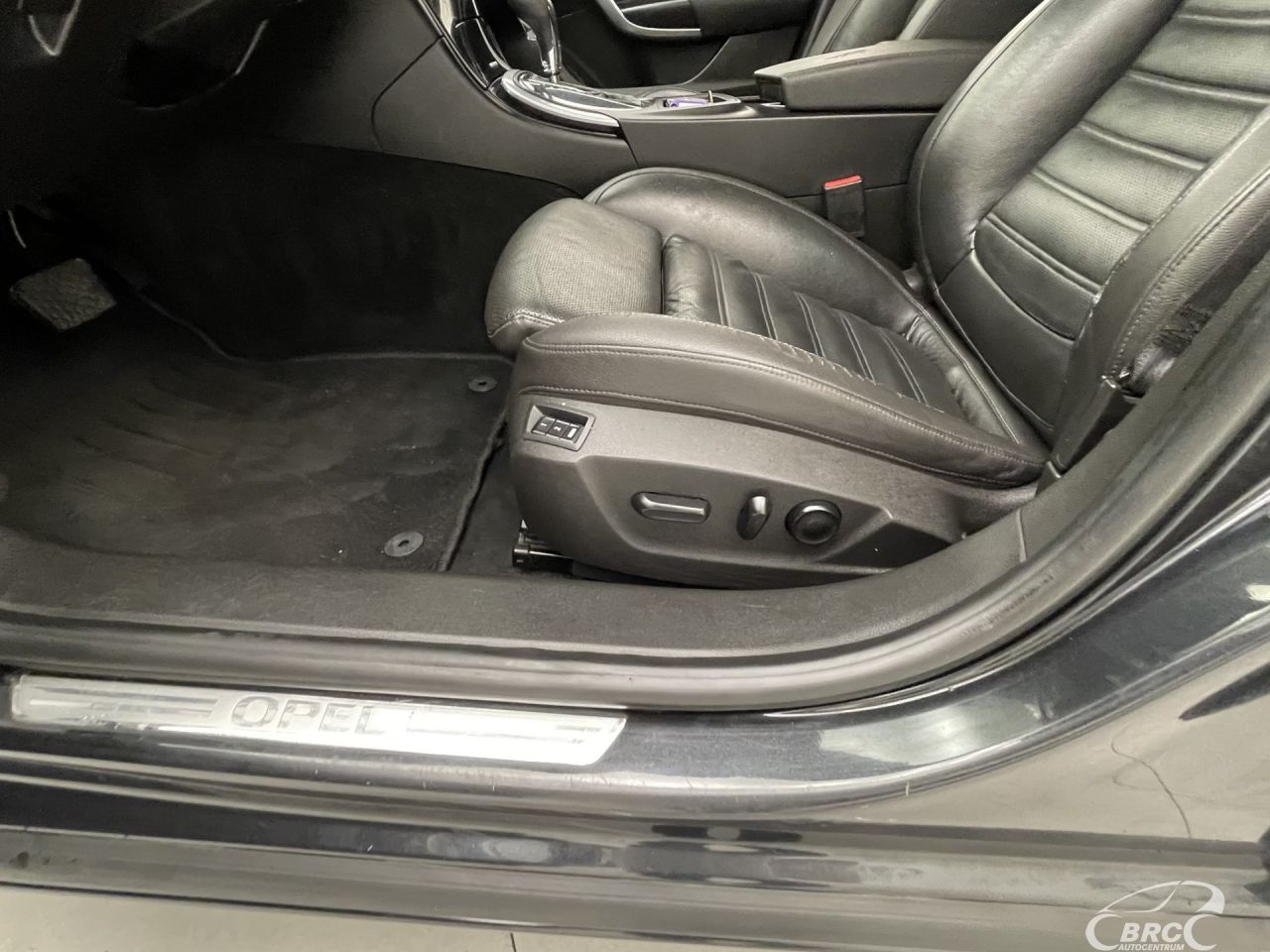 Opel Insignia | 20