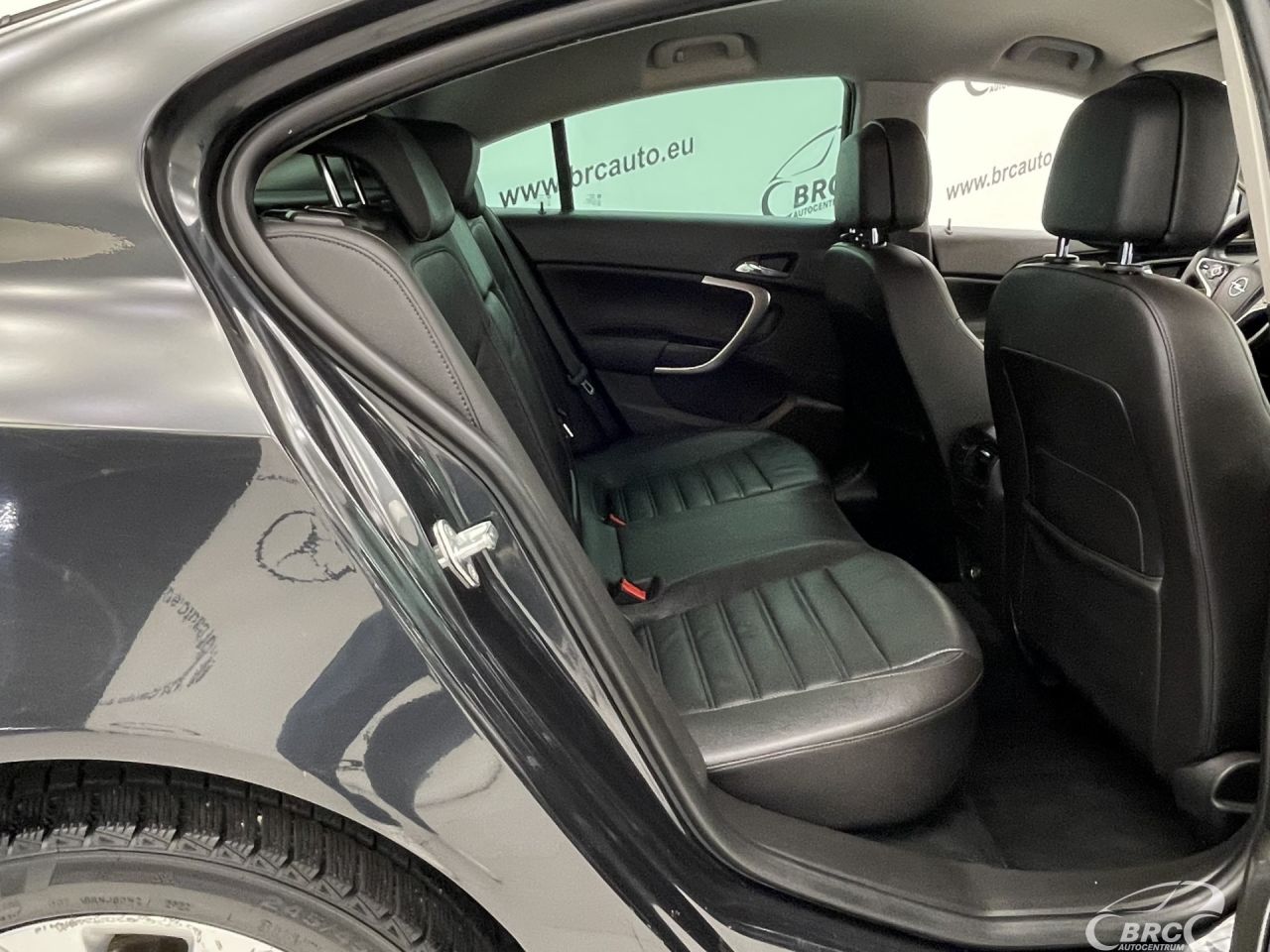 Opel Insignia | 8