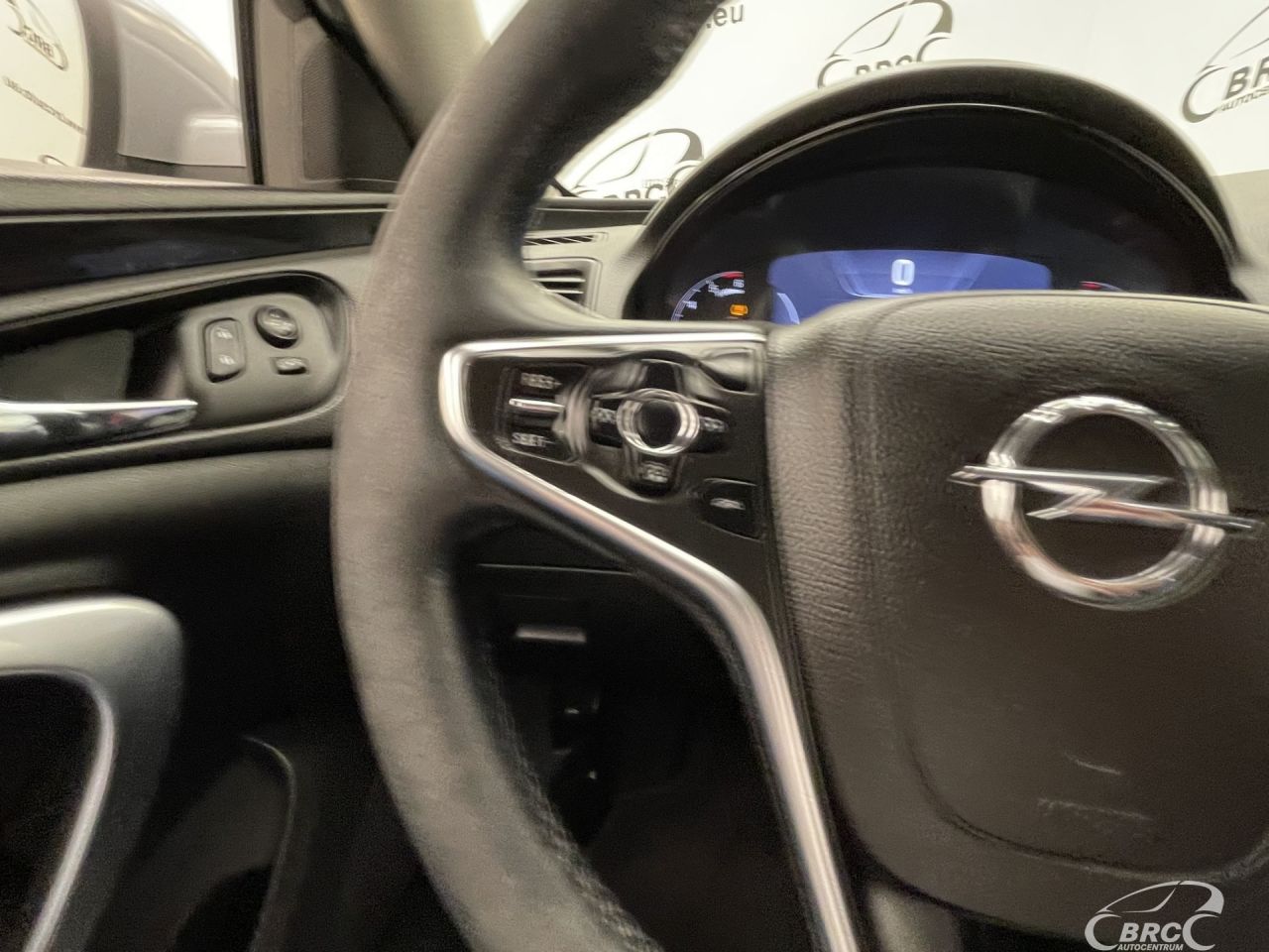 Opel Insignia | 27