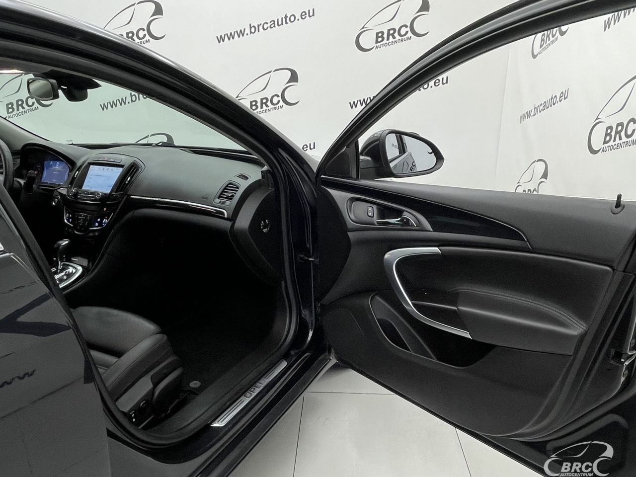 Opel Insignia | 7