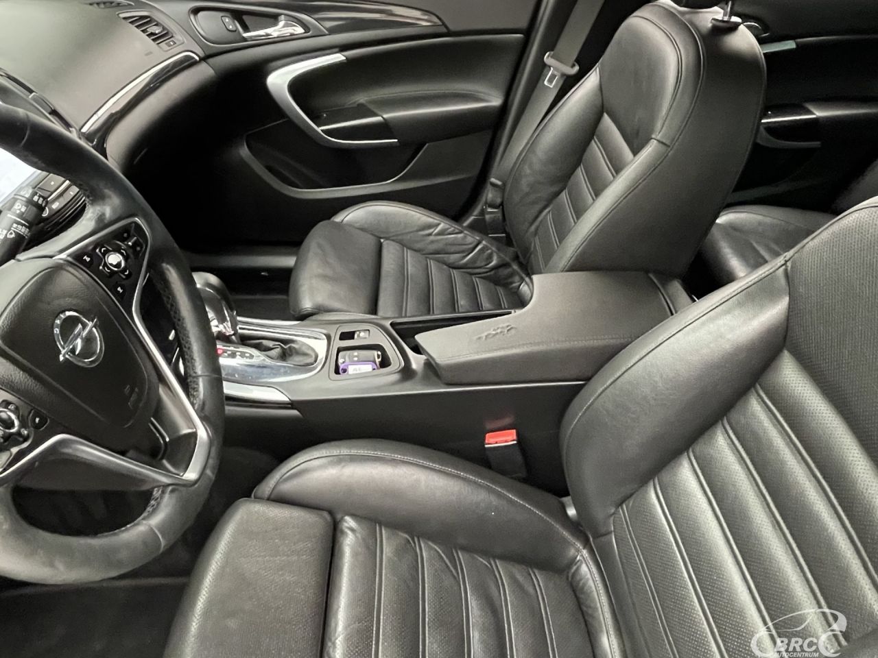Opel Insignia | 22