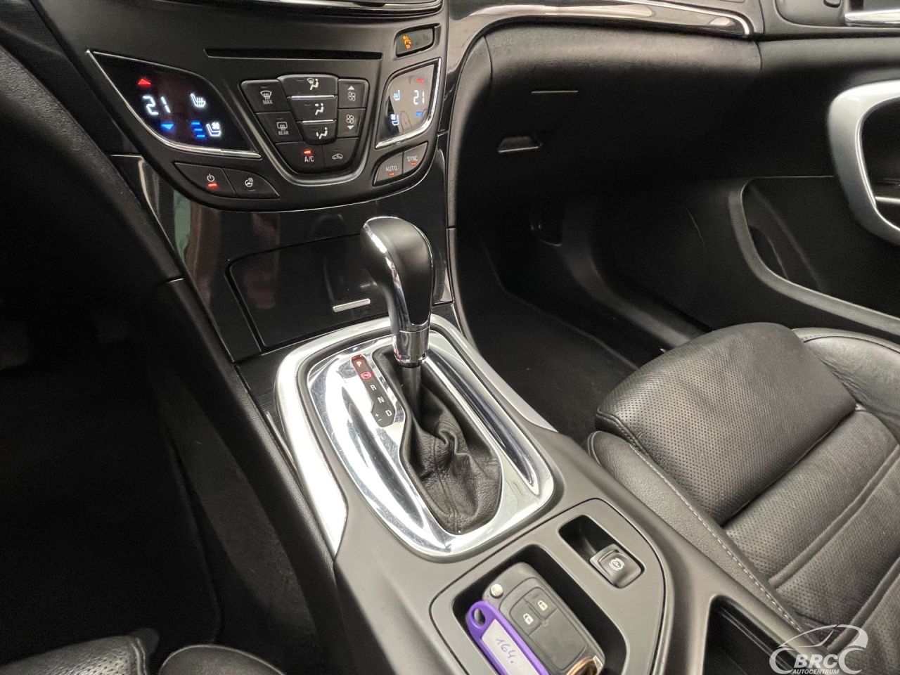 Opel Insignia | 23