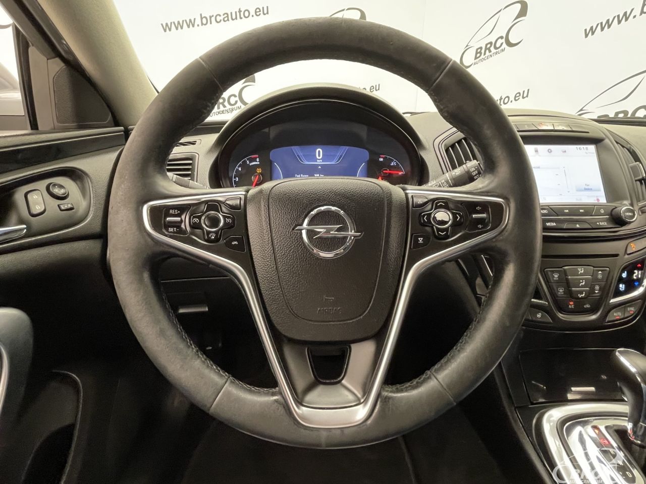 Opel Insignia | 25