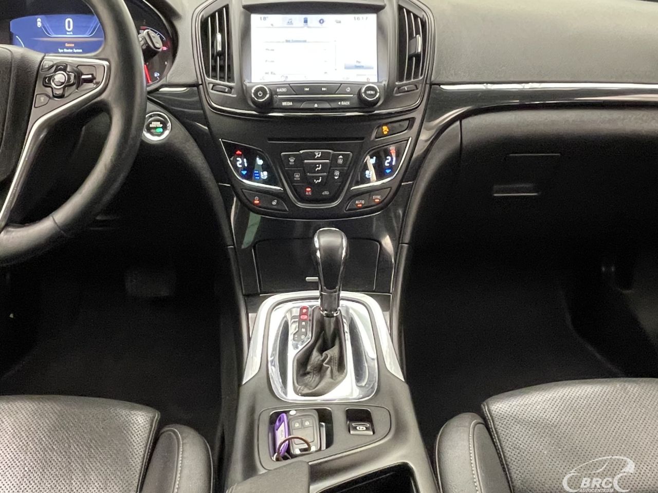 Opel Insignia | 13