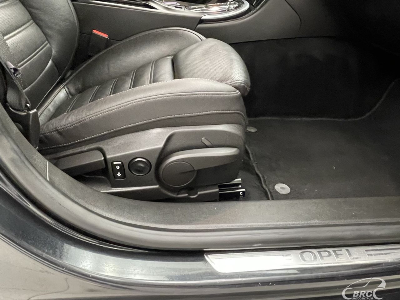 Opel Insignia | 5