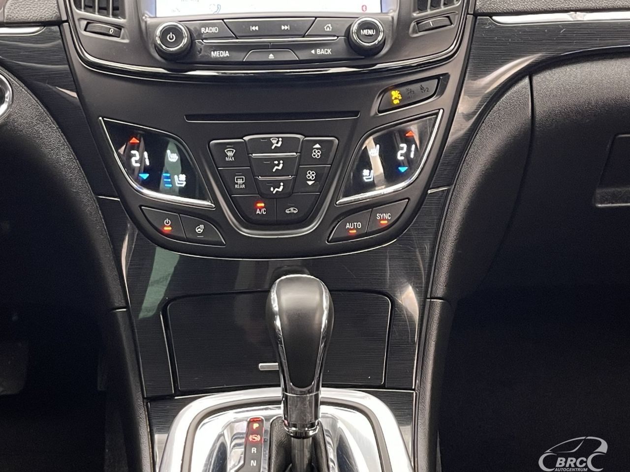 Opel Insignia | 15