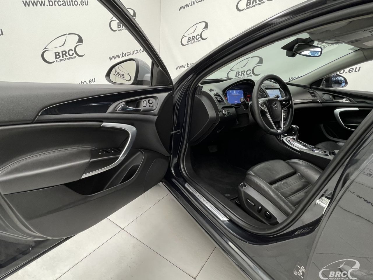 Opel Insignia | 17