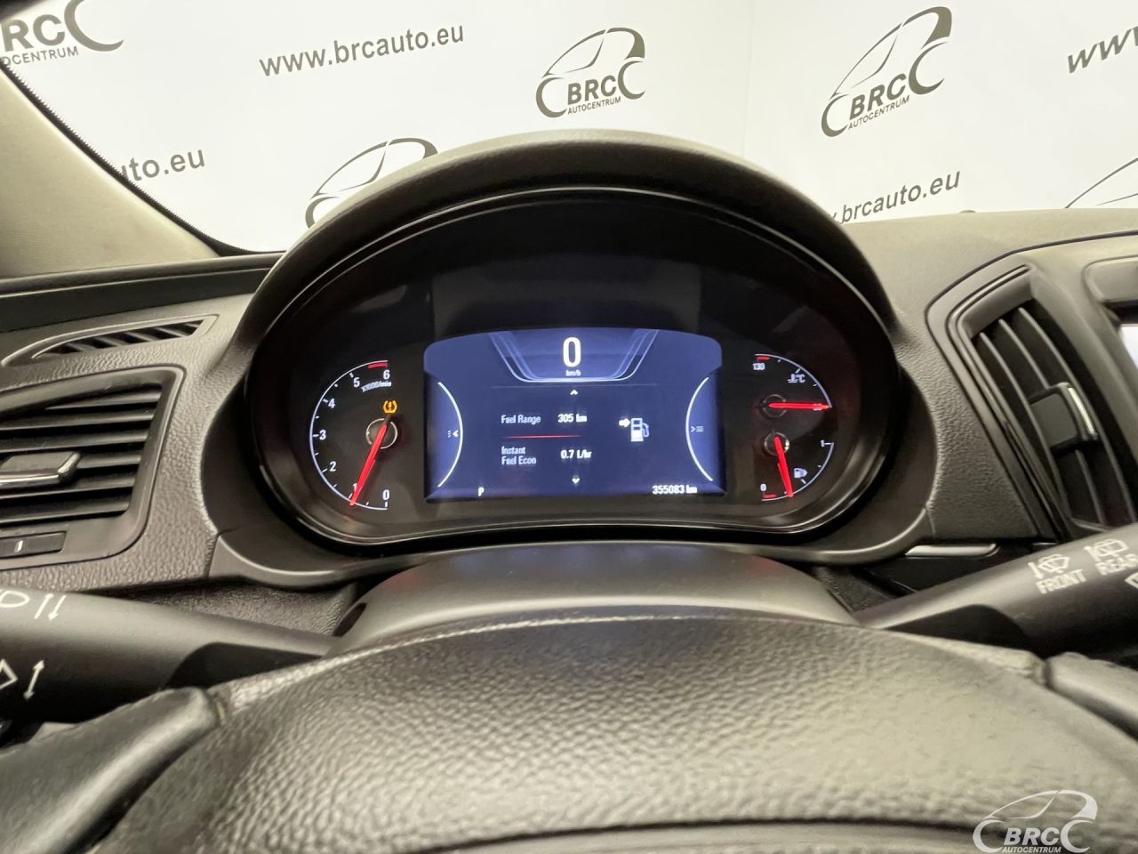 Opel Insignia | 28