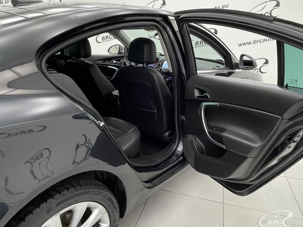 Opel Insignia | 11