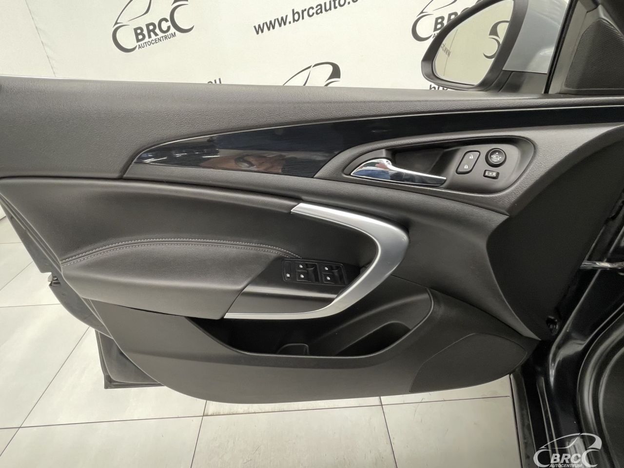 Opel Insignia | 18
