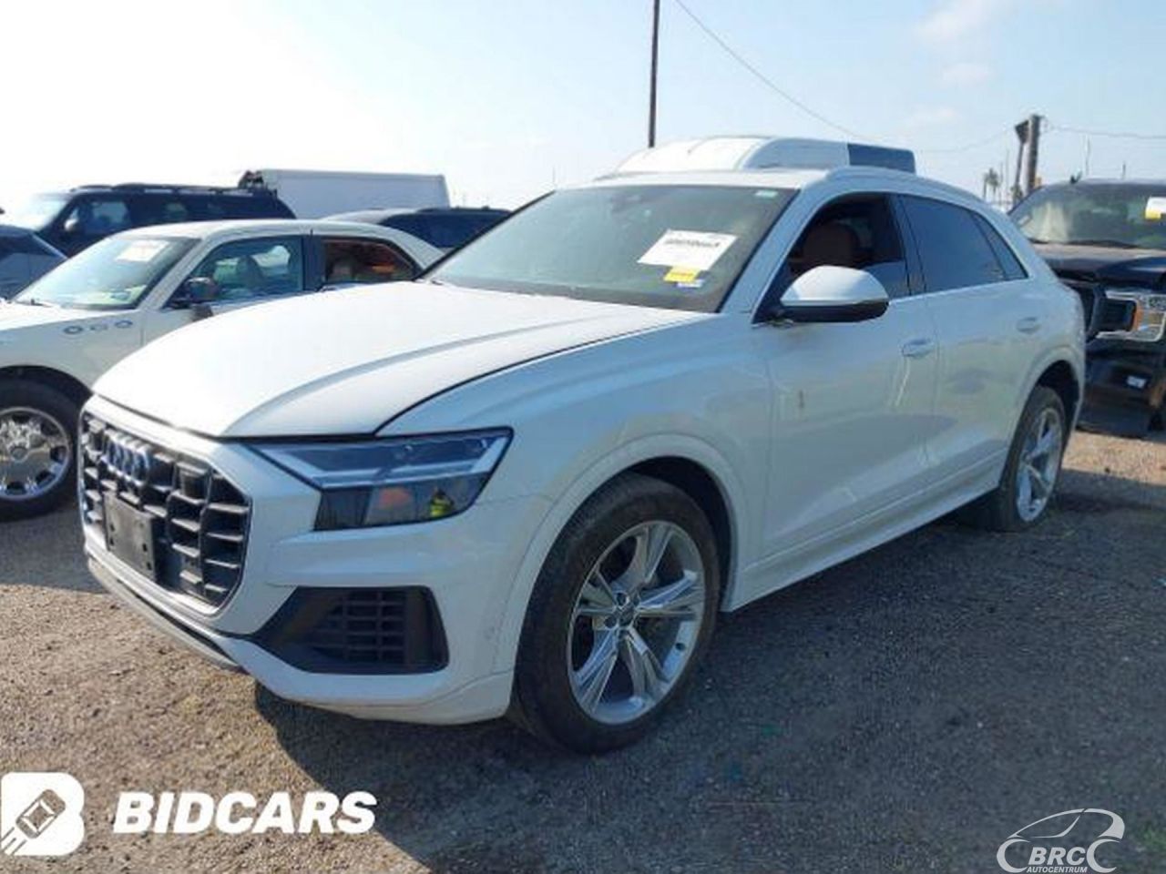 Audi Q8 | 66