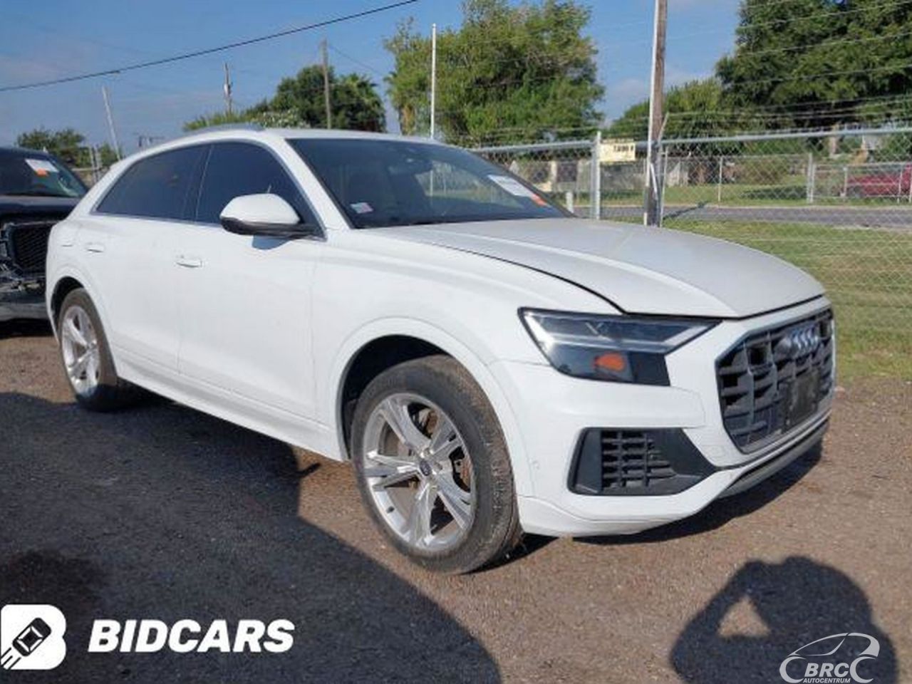 Audi Q8 | 67