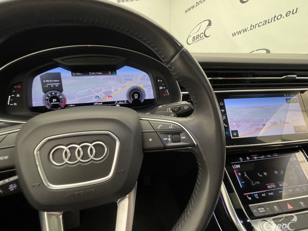 Audi Q8 | 31