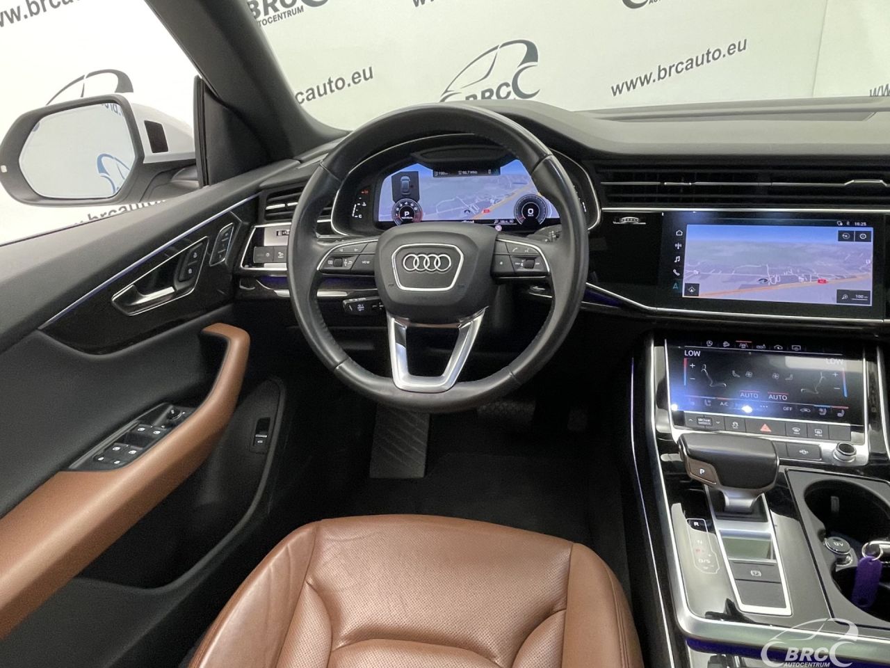 Audi Q8 | 14