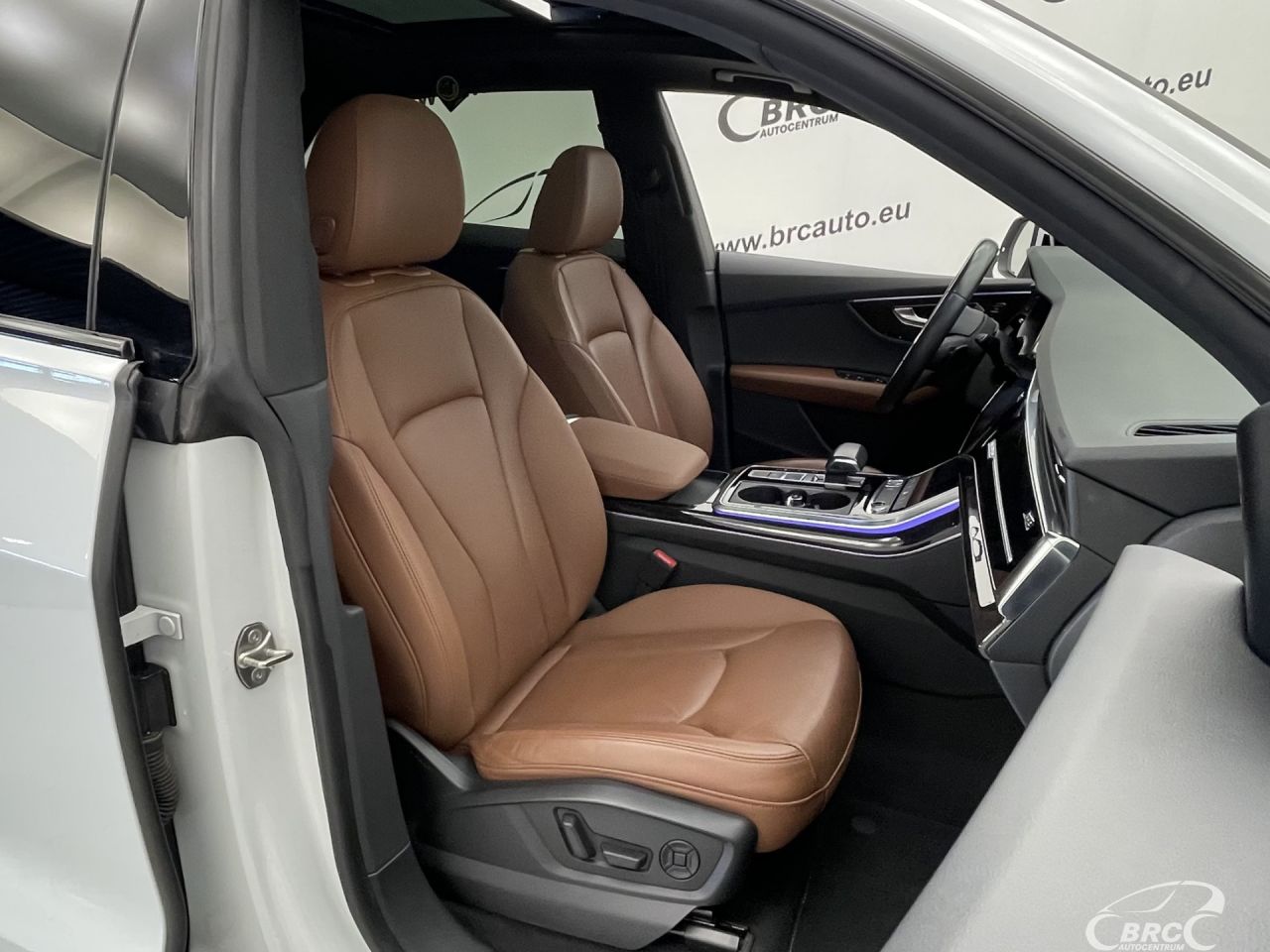 Audi Q8 | 6