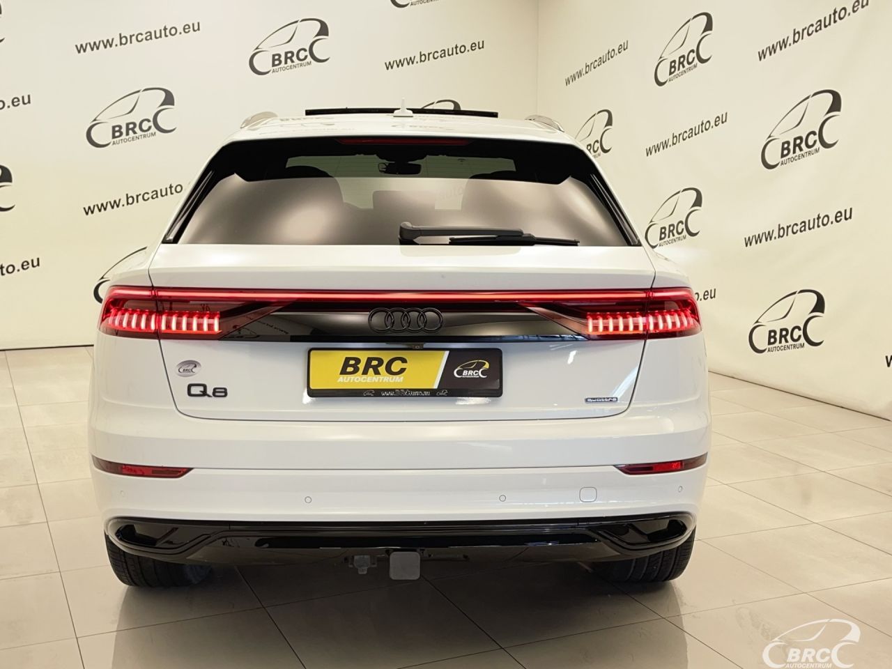 Audi Q8 | 51