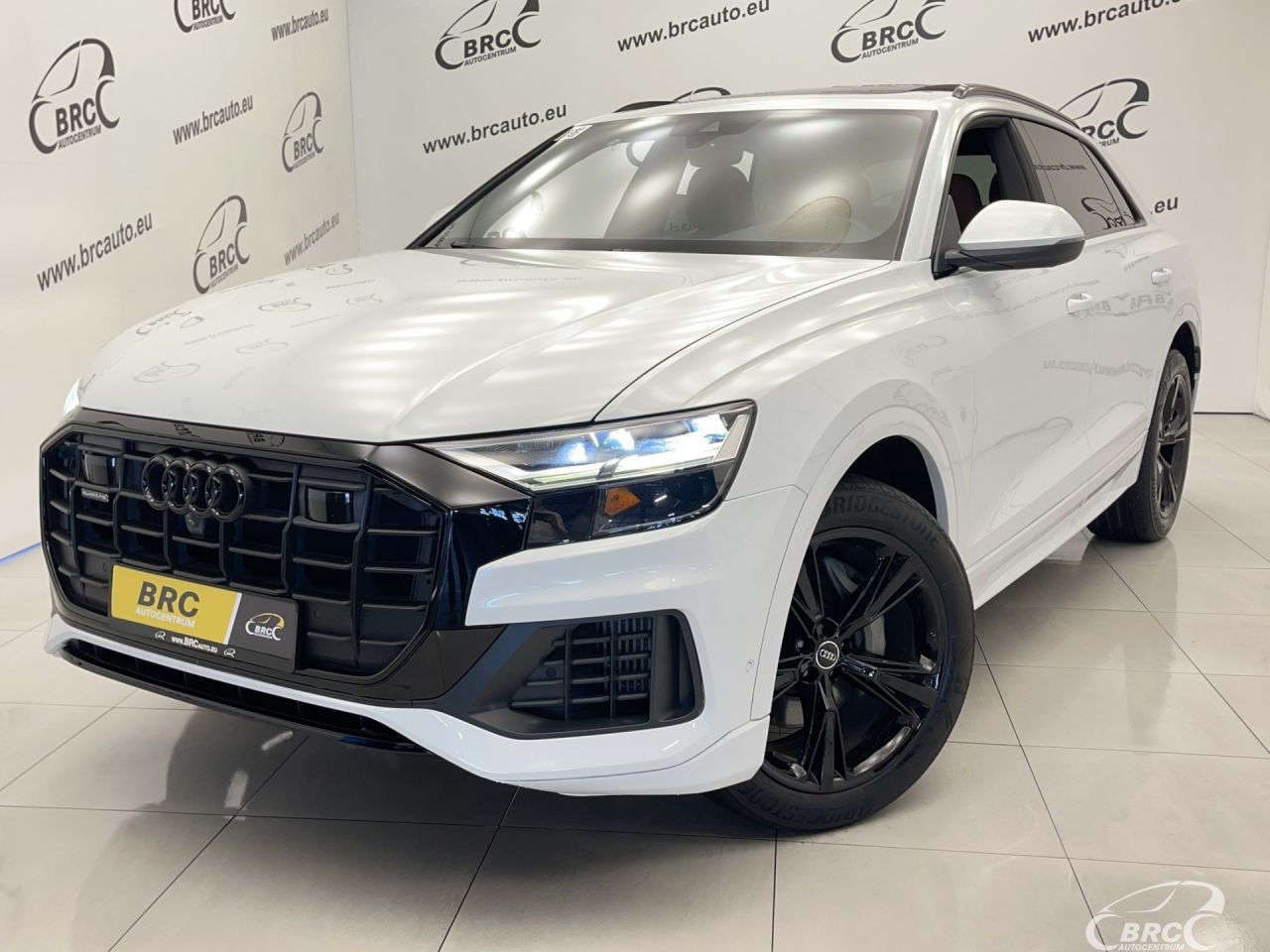 Audi Q8 | 48
