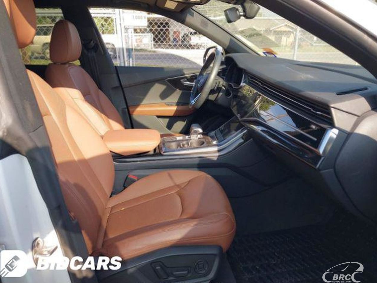Audi Q8 | 63