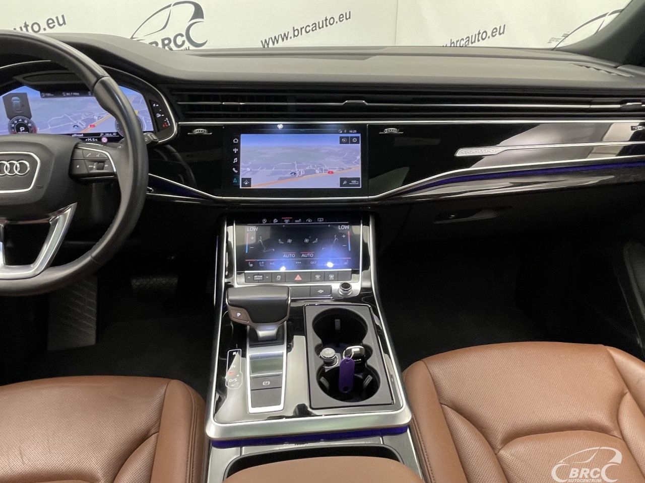 Audi Q8 | 15