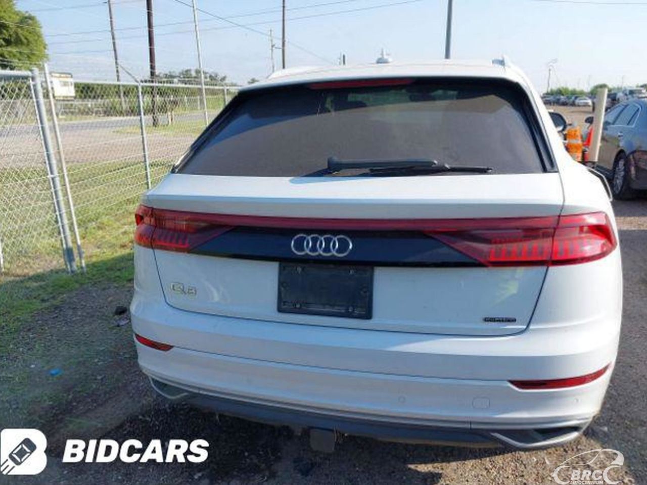 Audi Q8 | 53