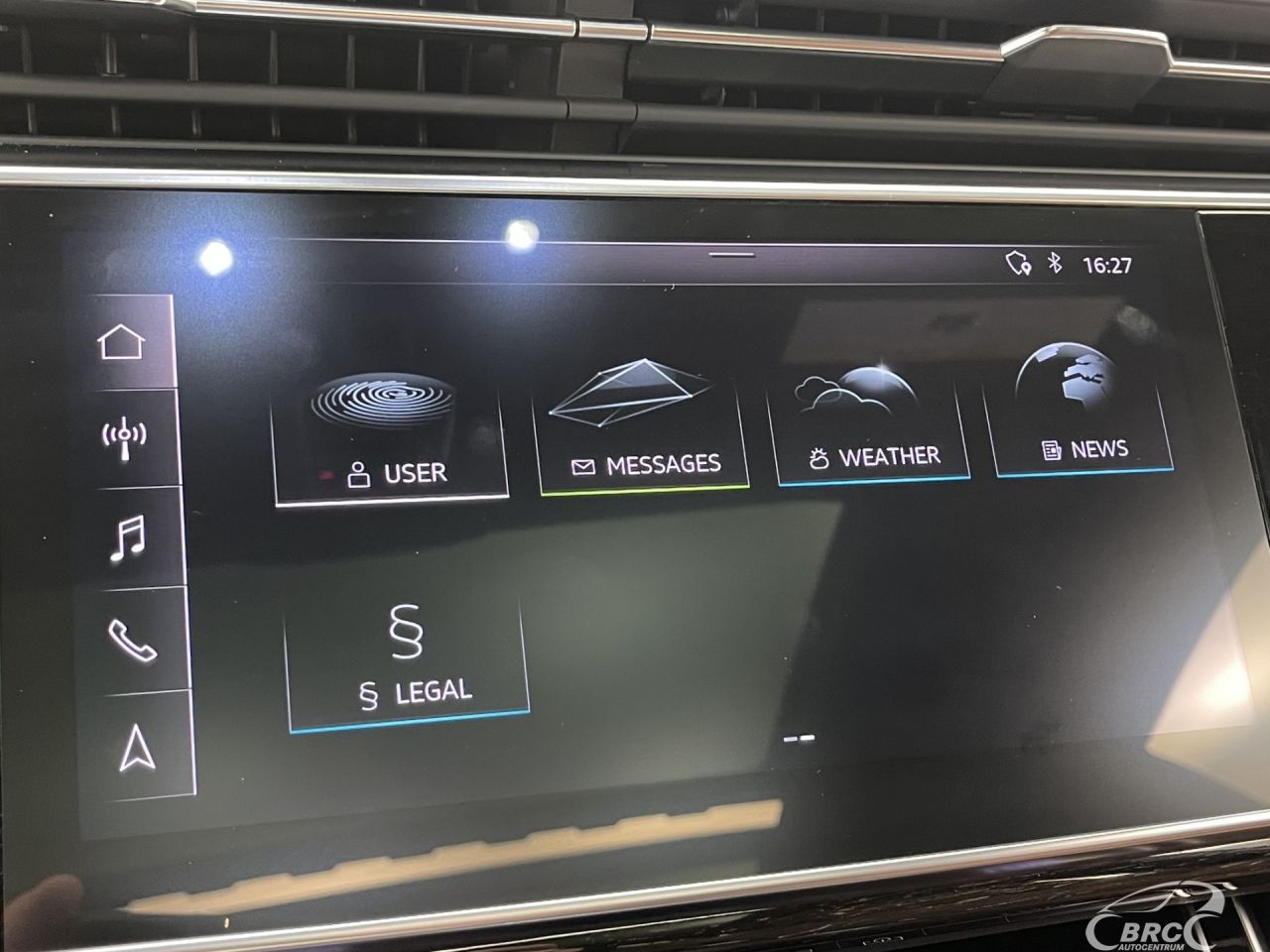 Audi Q8 | 38
