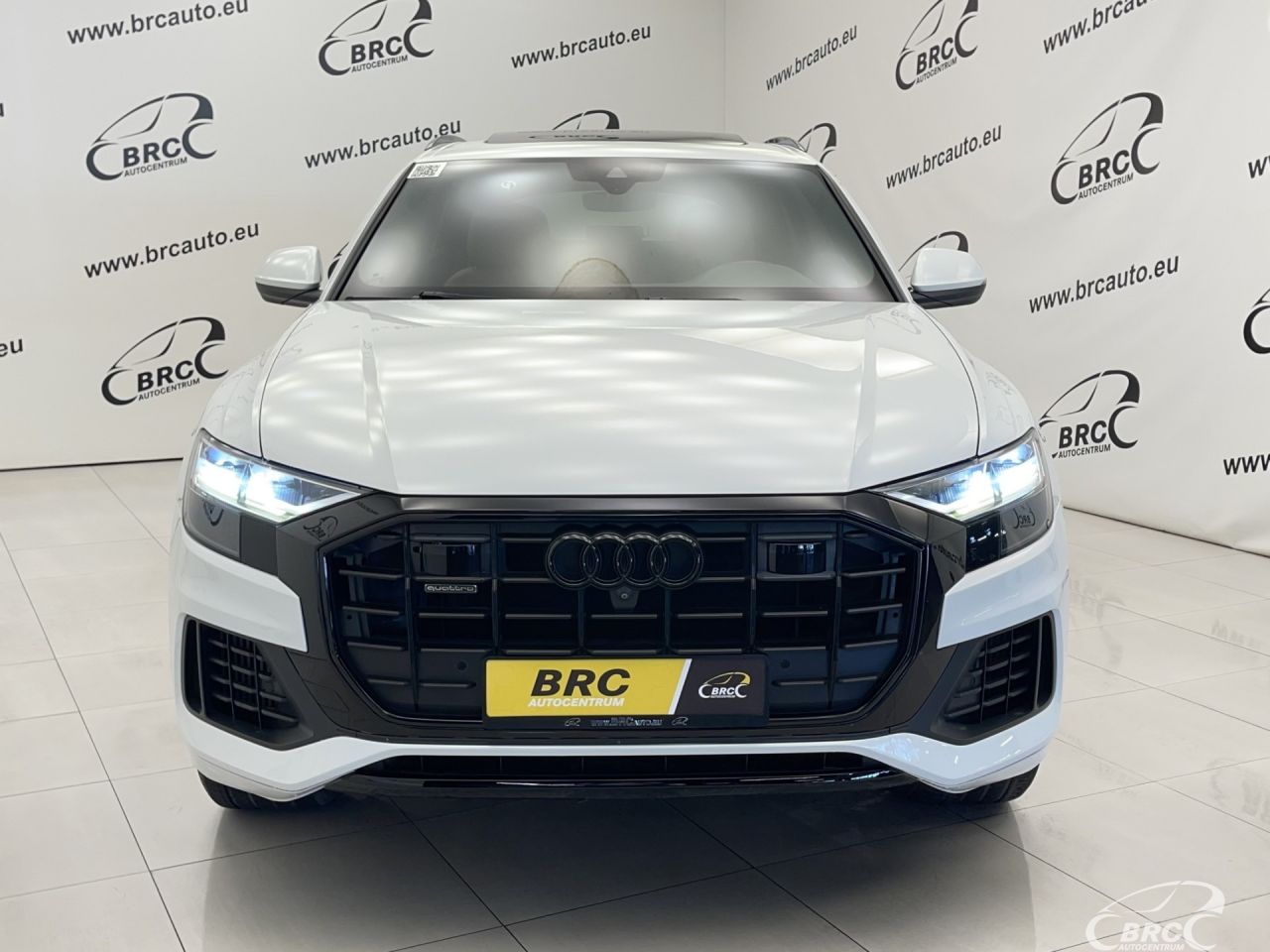 Audi Q8 | 50