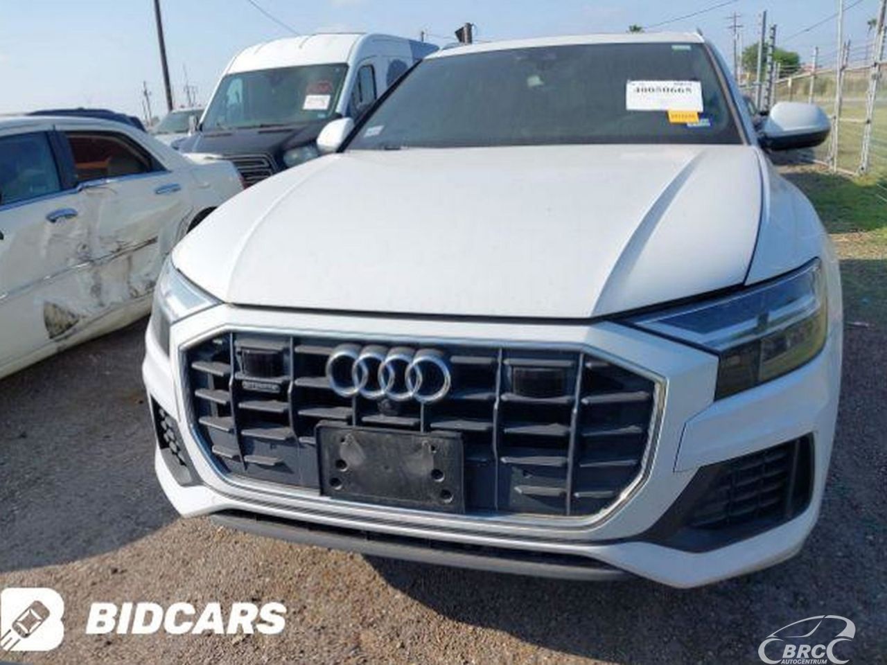 Audi Q8 | 56