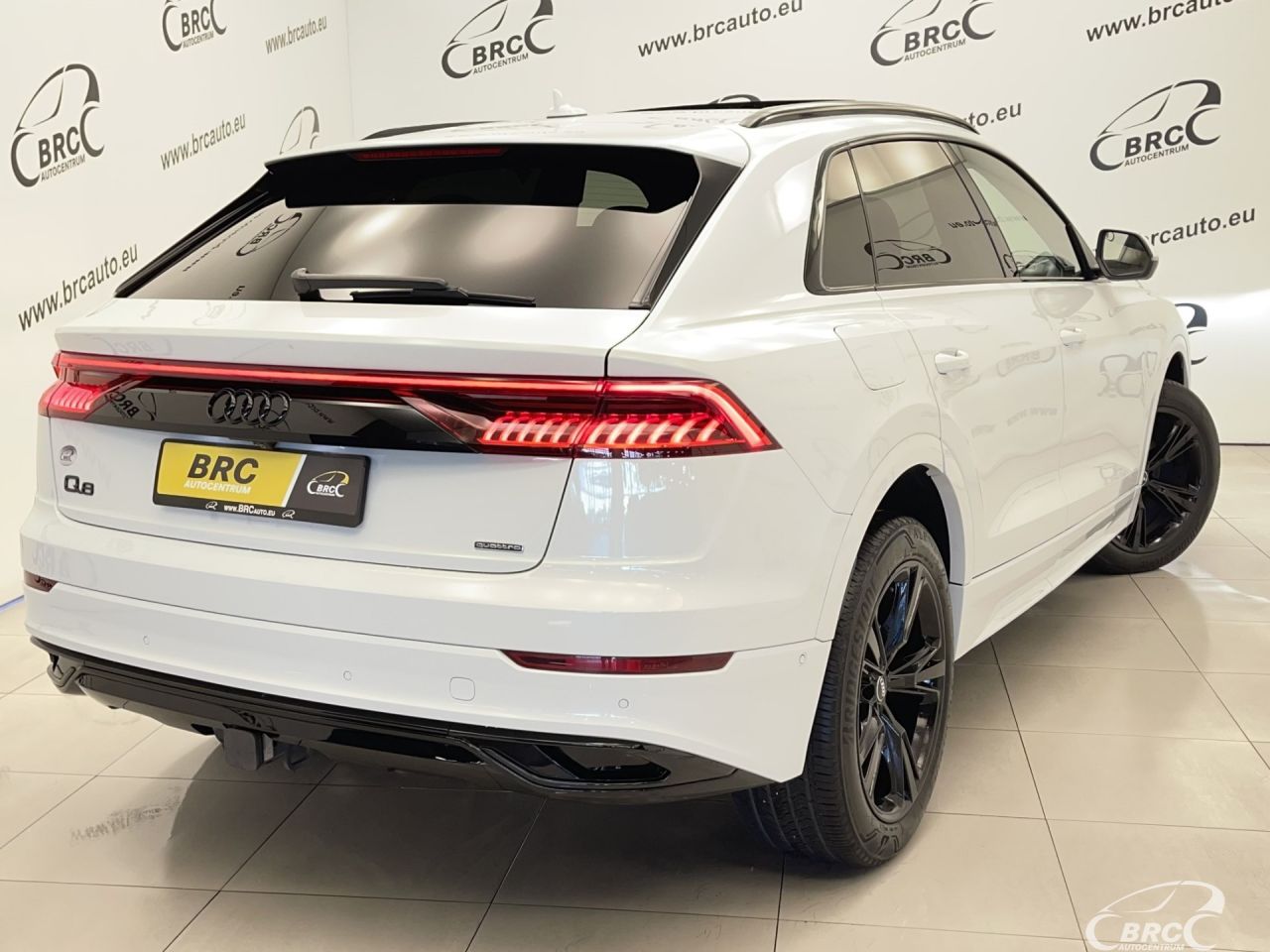 Audi Q8 | 49