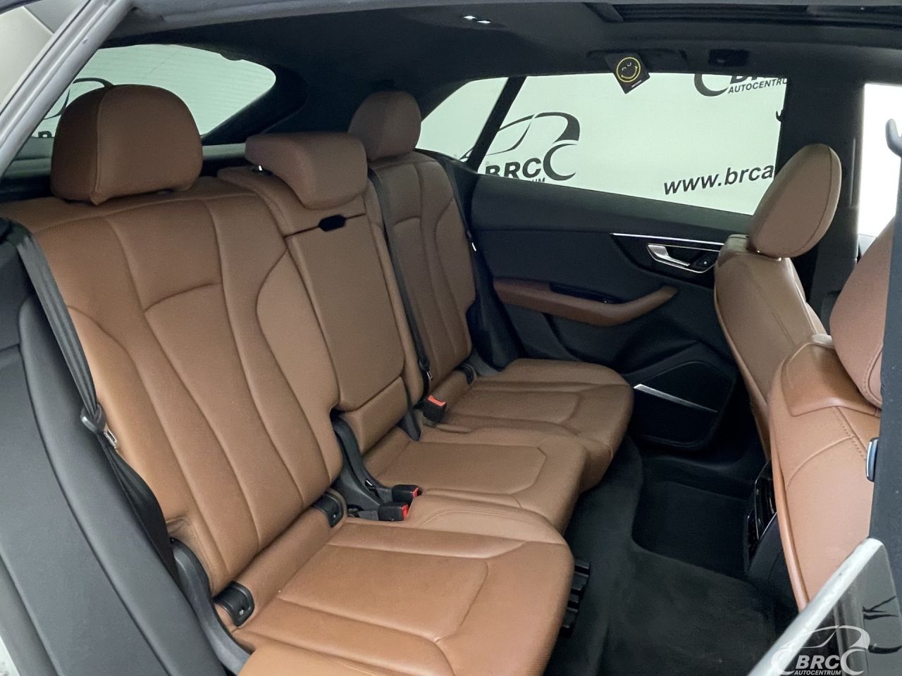 Audi Q8 | 11