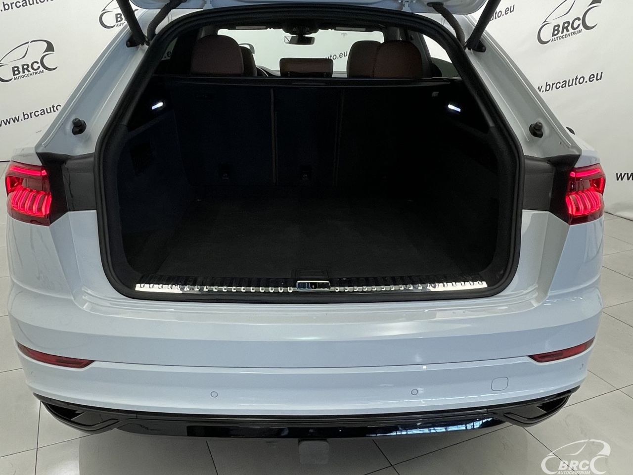 Audi Q8 | 46