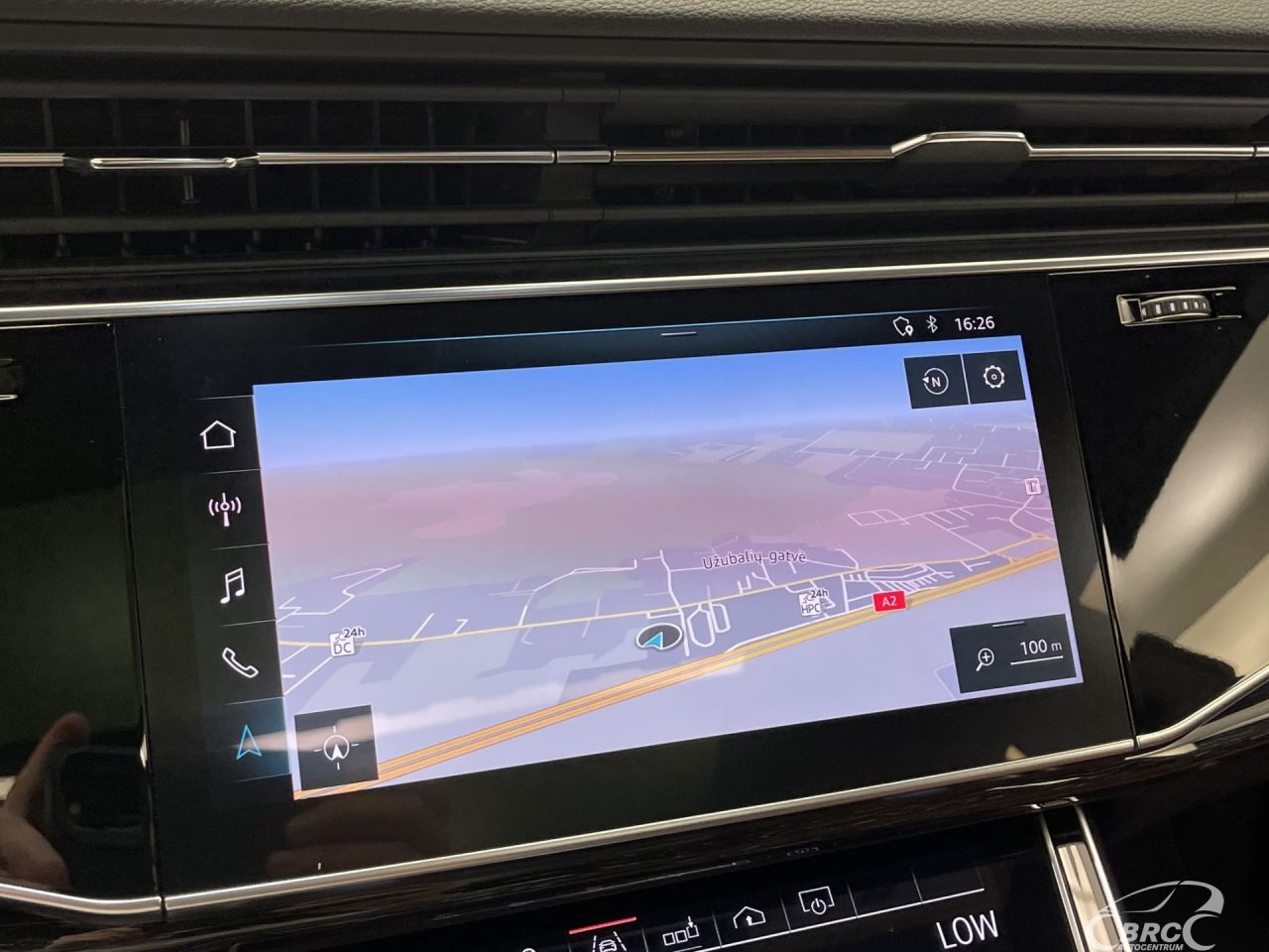 Audi Q8 | 35