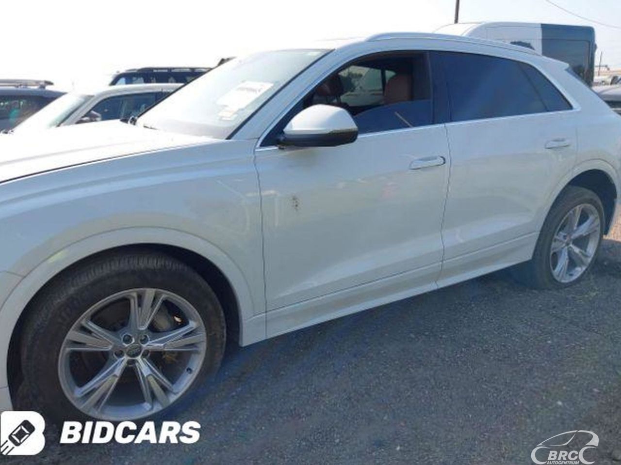Audi Q8 | 54