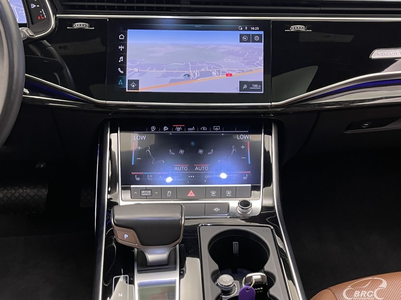 Audi Q8 | 17